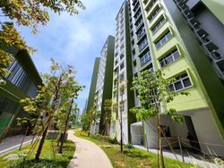 Blk 465A Casa Spring @ Yishun (Yishun), HDB 4 Rooms #532554711